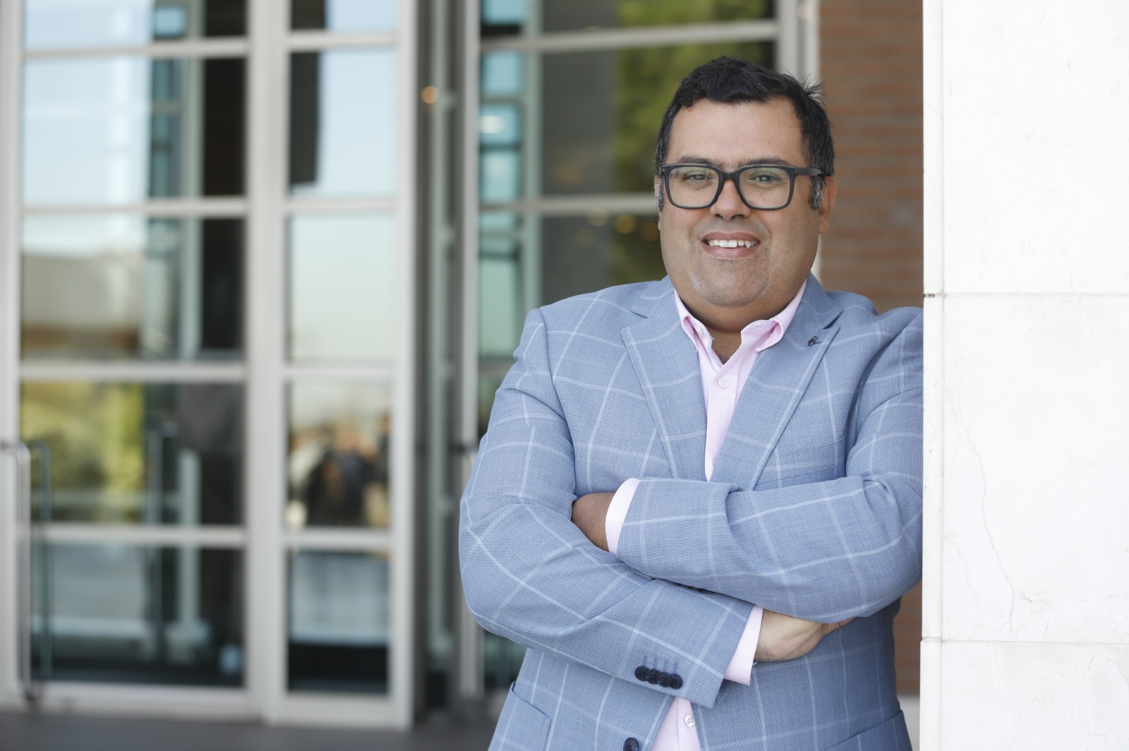 Foto Perfil de Enrique Sologuren